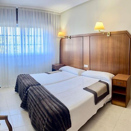 Hostal La Cubana カルバジーニョ エクステリア 写真