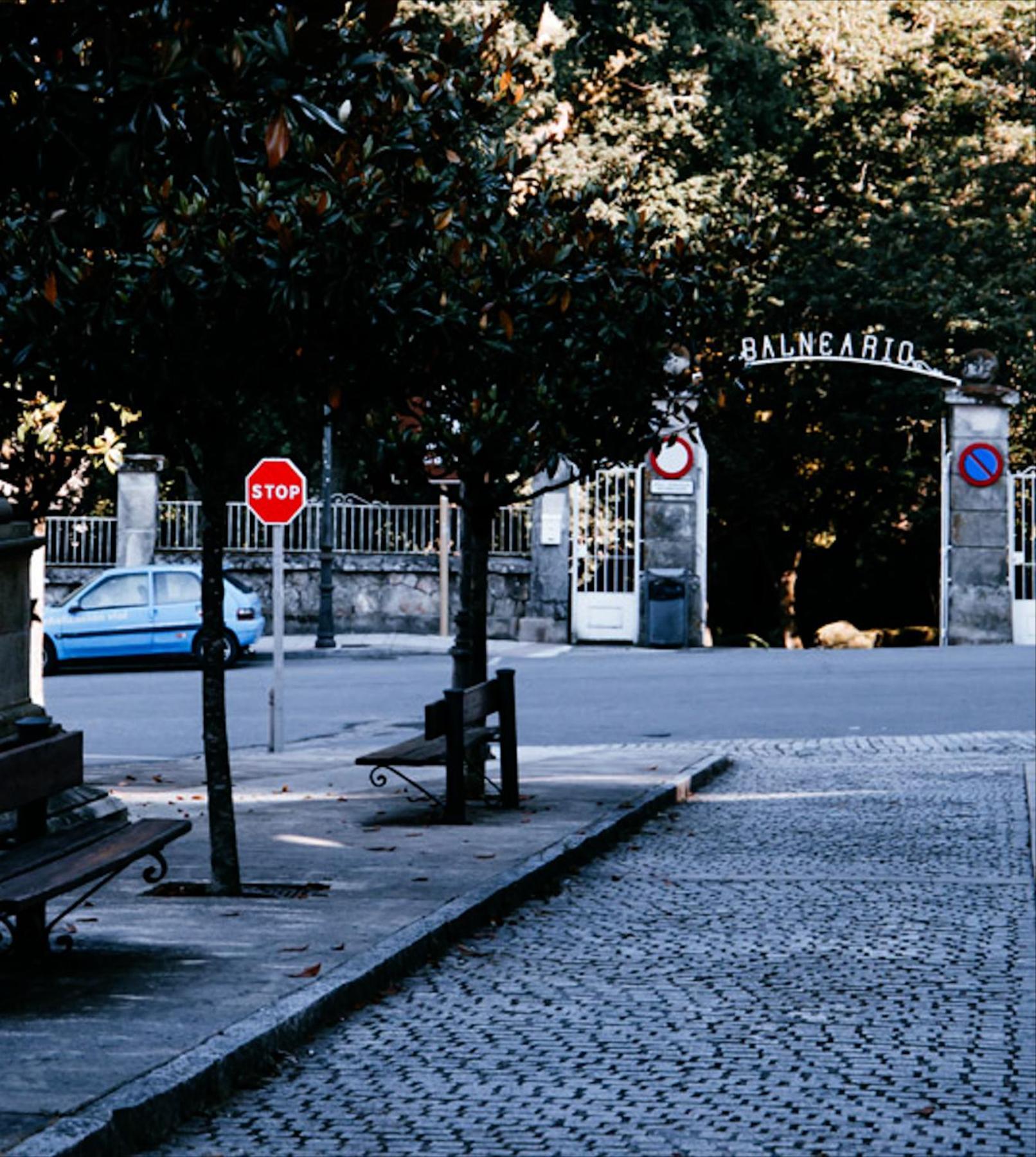 Hostal La Cubana カルバジーニョ エクステリア 写真