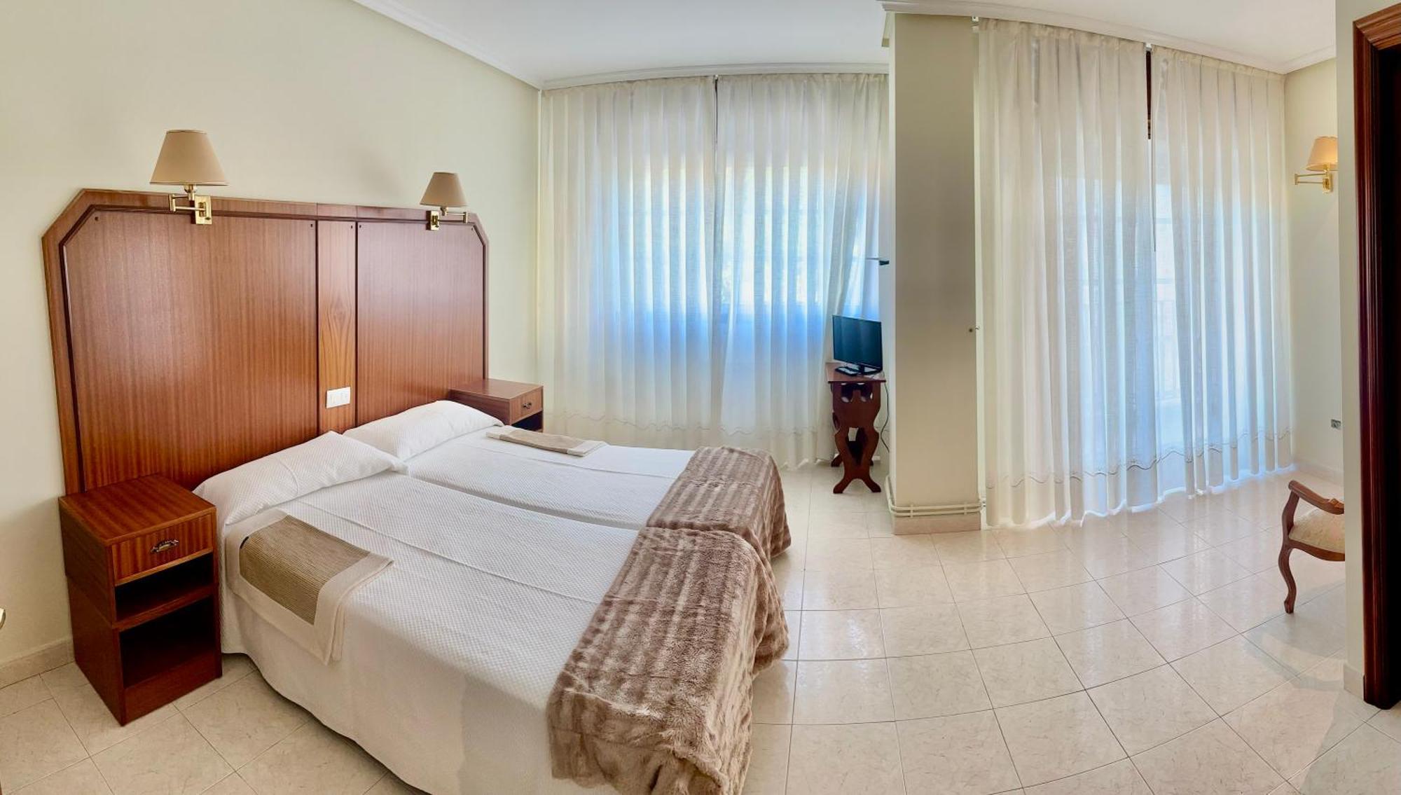Hostal La Cubana カルバジーニョ エクステリア 写真