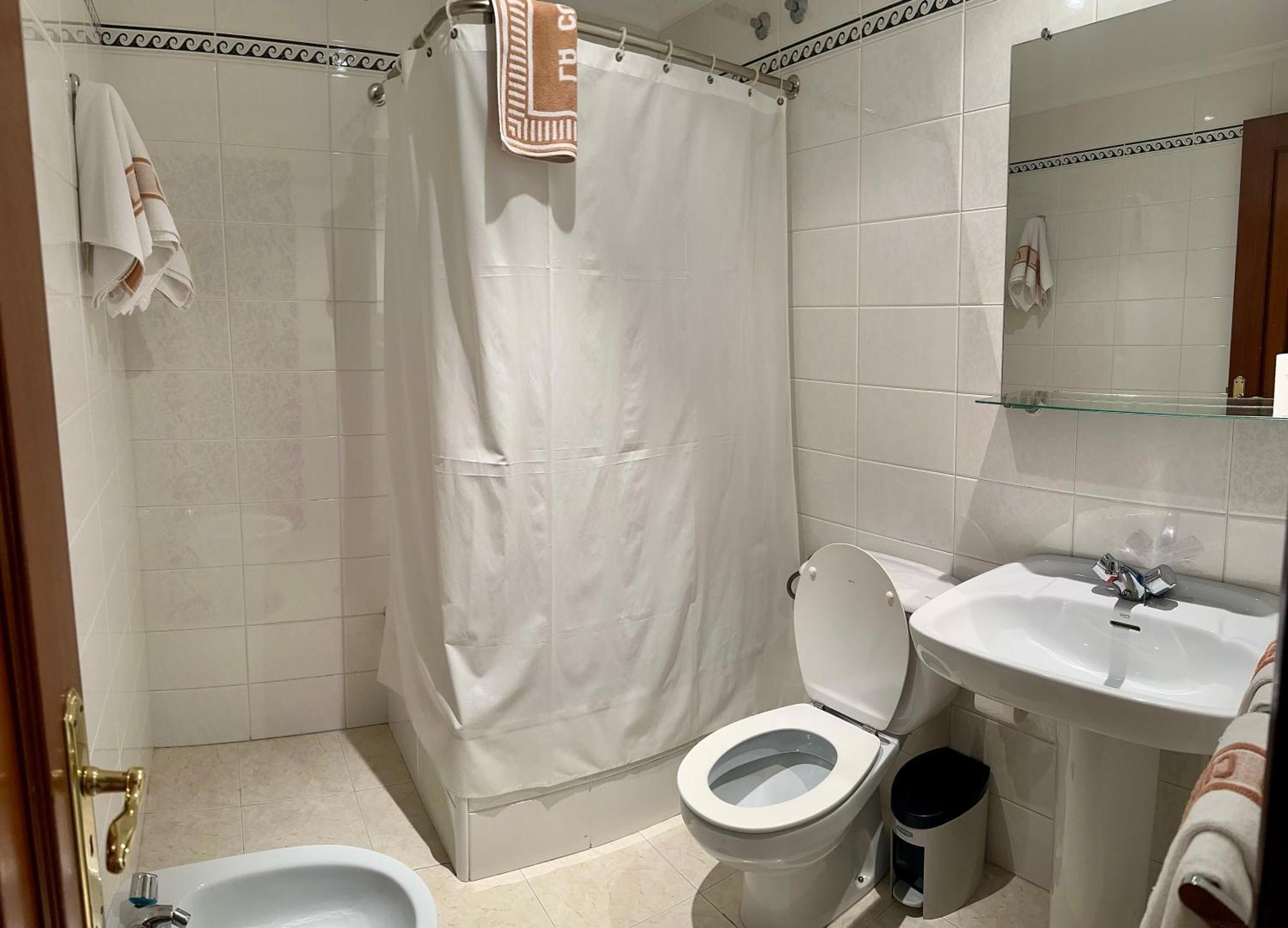 Hostal La Cubana カルバジーニョ エクステリア 写真