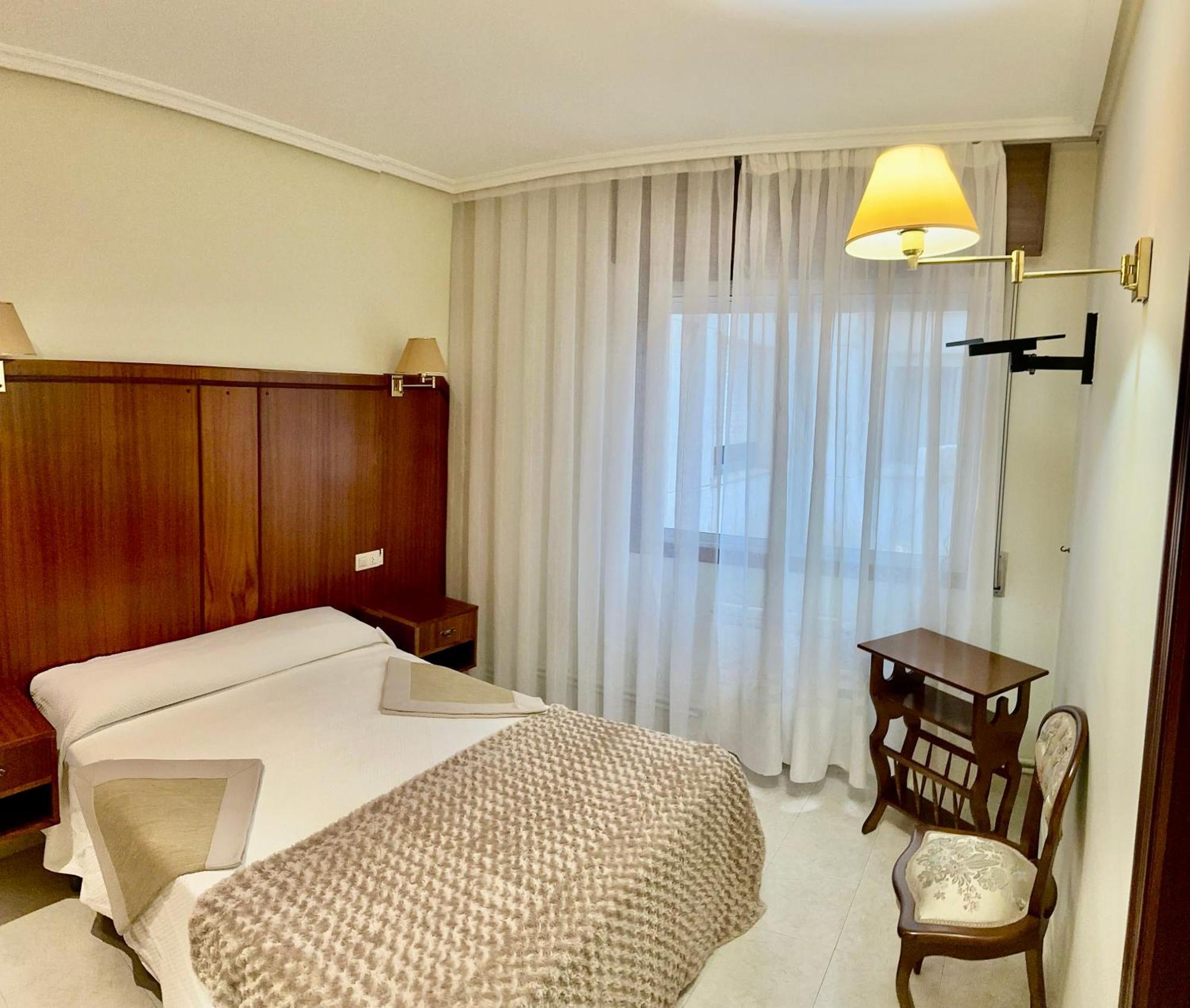 Hostal La Cubana カルバジーニョ エクステリア 写真